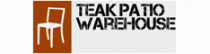 Teak Patio Warehouse Coupons