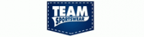 team-sportswear Promo Codes