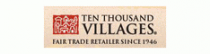 Ten Thousand Villages