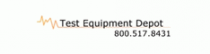 Test Equipment Depot Promo Codes