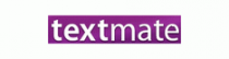 textmate Coupons