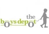 the-boys-depot Coupons