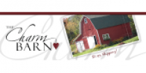 the-charm-barn Promo Codes