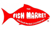 the-fish-market Promo Codes