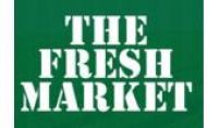 the-fresh-market Promo Codes