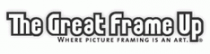 The Great Frame Up Coupon Codes