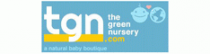 the-green-nursery Coupon Codes