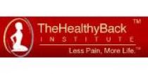 the-healthy-back-institute Coupon Codes