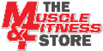 the-muscle-fitness-store Coupons