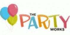 the-party-works Coupons