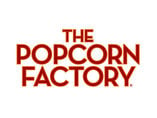 The Popcorn Factory