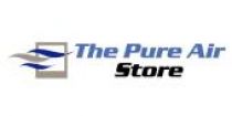 the-pure-air-store Coupon Codes