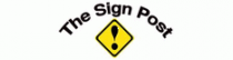 the-sign-post Coupons