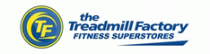 the-treadmill-factory Coupon Codes