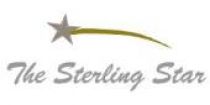thesterlingstarcom Coupon Codes