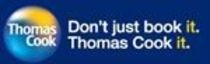 Thomas Cook Coupon Codes