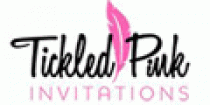 tickled-pink-invitations Coupons