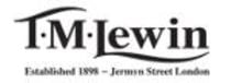 TM Lewin Coupon Codes