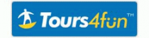 Tours4Fun Coupons