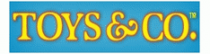 Toys & Co. Coupons