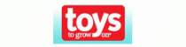 toys-to-grow-on Promo Codes