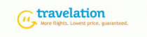 travelation Promo Codes