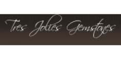 tres-jolies-gemstones Promo Codes