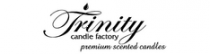 trinity-candle-factory Promo Codes