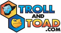 Troll and Toad  Coupons