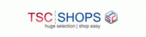 tsc-shop Coupon Codes