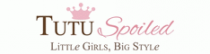 tutu-spoiled Coupon Codes