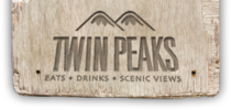 twin-peaks Coupon Codes