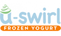 u-swirl Coupons