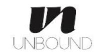 unbound Coupon Codes