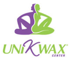 uni-k-wax-centers