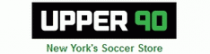 upper-90-soccer Coupon Codes