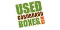 usedcardboardboxescom Coupons