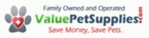 Value Pet Supplies Coupons