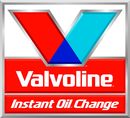 Valvoline Instant Oil Change Coupon Codes