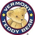 Vermont Teddy Bear