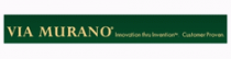 via-murano Coupon Codes