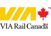 via-rail-canada-inc Coupon Codes