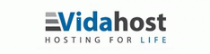 vidahost Coupons