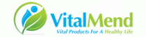 vital-mend Promo Codes