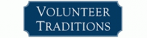 volunteer-traditions Coupons