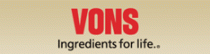 Vons Coupons