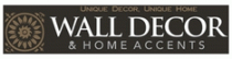 Wall Decor And Home Accents Coupon Codes