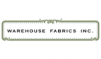 warehouse-fabrics Coupon Codes