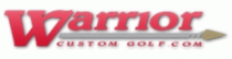 warrior-custom-golf-inc Coupons