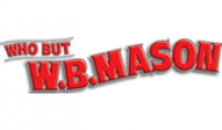 wb-mason Coupon Codes
